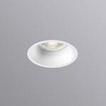 Wever & Ducre 112161W5  Deep LED  светильник встраиваемый