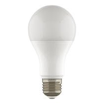 Лампа светодиодная LED E27 12W 3000K (930122)