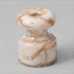 Изолятор мрамор керамика BIRONI R-IZ-090