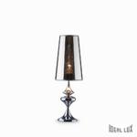 настольная лампа IDEAL LUX ALFIERE TL1 SMALL 032467