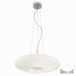 подвесной IDEAL LUX GLORY SP5 D60 019741