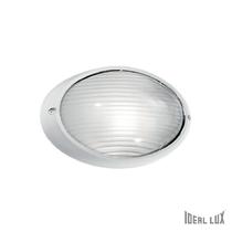 уличный IDEAL LUX MIKE AP1 SMALL BIANCO 066899