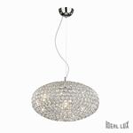 люстра IDEAL LUX ORION SP6 059181