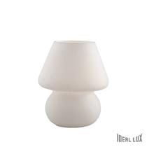 настольная лампа IDEAL LUX PRATO TL1 SMALL BIANCO 074726