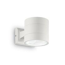 бра IDEAL LUX SNIF AP1 ROUND BIANCO 144283