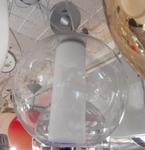 ILU suspension подвесной светильник SM.07.900
