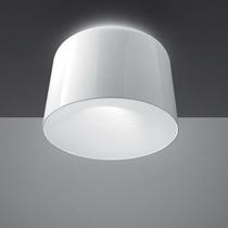 1659010A POLINNIA FLUO bianco soff потолочный светильник Artemide