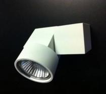 OX 1A white светильник настенно-потолочный