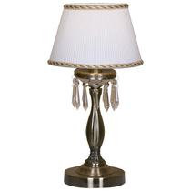 Настольная лампа VELANTE 142-504-01