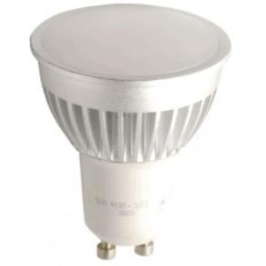 Лампа светодиодная LED Gu10 A 3000K