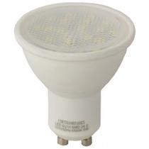 Лампа светодиодная LED Gu10 SMD24 C 4500K