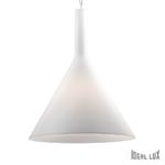 подвесной IDEAL LUX COCKTAIL SP1 BIG BIANCO 074313