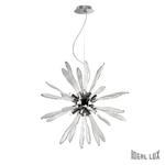 люстра IDEAL LUX CORALLO SP8 086576