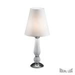 настольная лампа IDEAL LUX DOROTHY TL1 SMALL BIANCO 100968