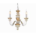 люстра IDEAL LUX FIRENZE SP3 012858