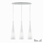 подвесной IDEAL LUX MILK SP3 030326