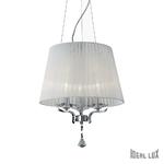 люстра IDEAL LUX PEGASO SP3 059235