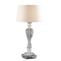 настольная лампа IDEAL LUX VOGA TL1 BIANCO 001180