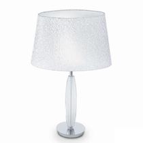 настольная лампа IDEAL LUX ZAR TL1 BIG 061054