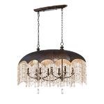 LARTE Luce Umbrella свет-к подвесной/8 L50608.13