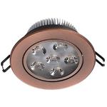 637013206 Круз 6*1W LED 220 V светильник