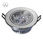 637013606 Круз 6*1W LED 220 V светильник