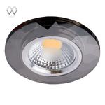 637014601 Круз 1*5W LED 220 V светильник