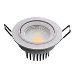 637015501 Круз 1*5W LED 220 V светильник