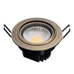 637015601 Круз 1*5W LED 220 V светильник