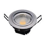 637015701 Круз 1*5W LED 220 V светильник