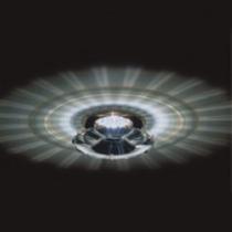 200030 хрусталь Swarovski ATLAS crystal